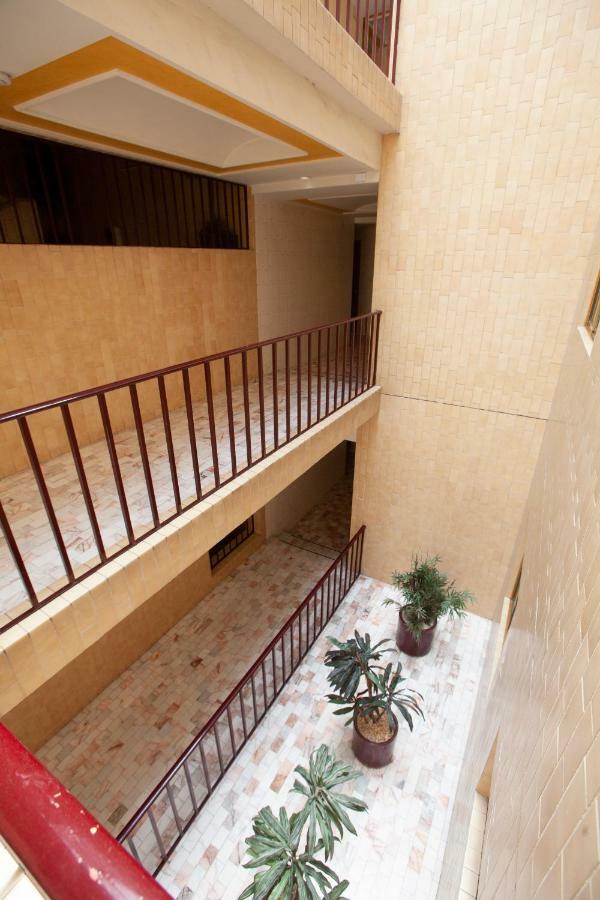 Hotel Tres Colonias - Solo Adultos 墨西哥城 外观 照片